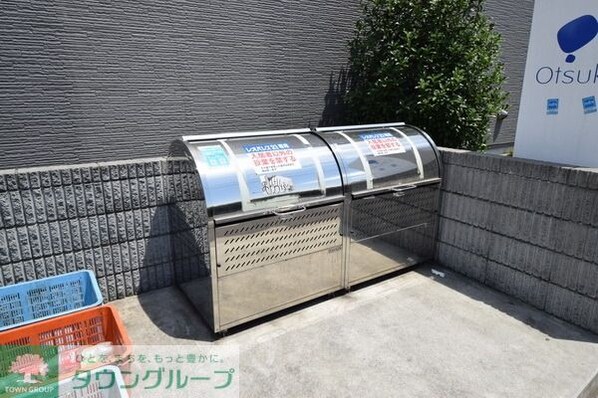 レオパレスレインボーステイツの物件内観写真